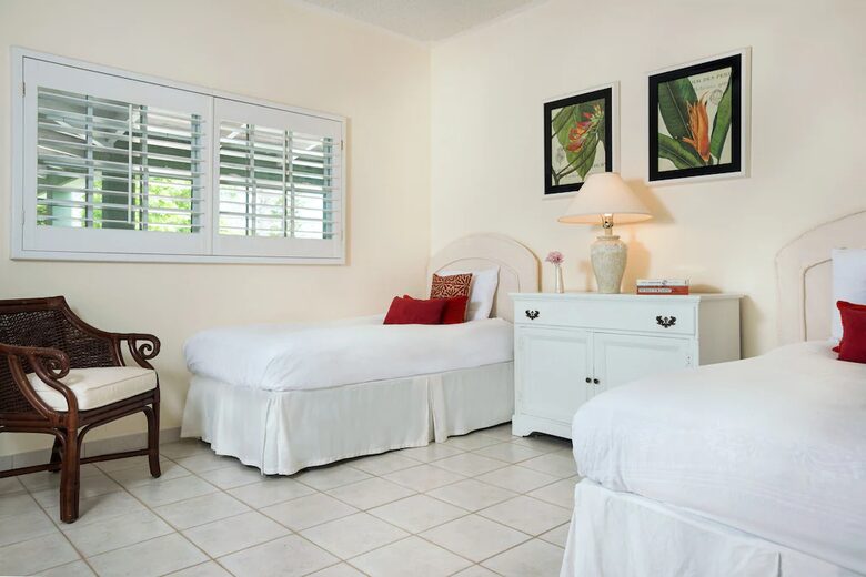 Stirling House - Provo Golf Club, Turks and Caicos Islands