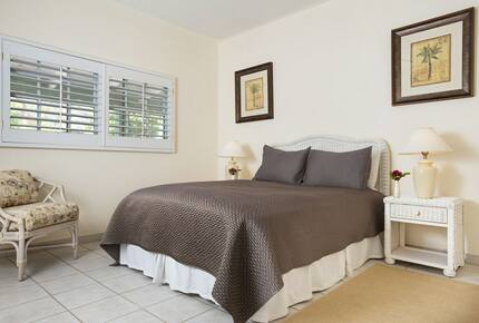 Stirling House - Provo Golf Club, Turks and Caicos Islands