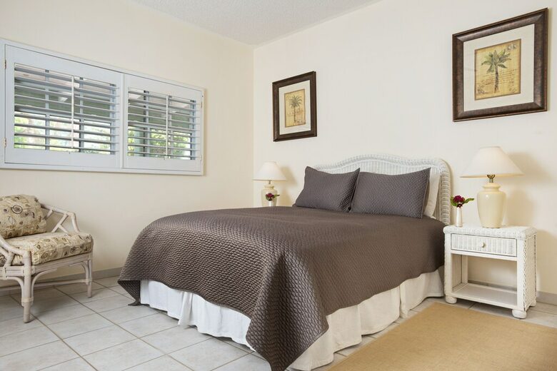 Stirling House - Provo Golf Club, Turks and Caicos Islands