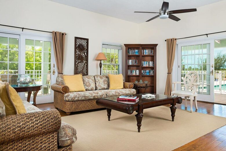 Stirling House - Provo Golf Club, Turks and Caicos Islands