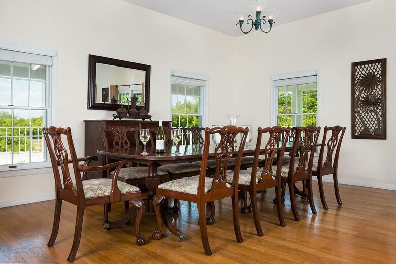 Stirling House - Provo Golf Club, Turks and Caicos Islands