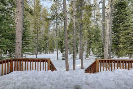 Tahoe Donner Luxury - Truckee, California