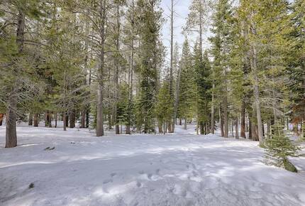 Tahoe Donner Luxury - Truckee, California