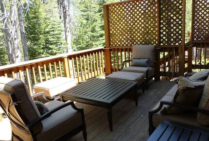 Tahoe Donner Luxury - Truckee, California