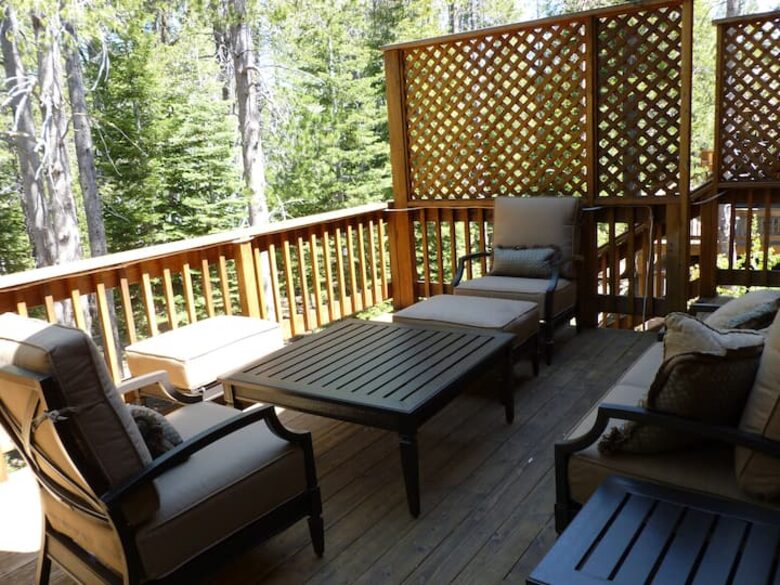 Tahoe Donner Luxury - Truckee, California