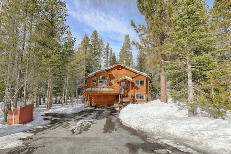 Tahoe Donner Luxury - Truckee, California