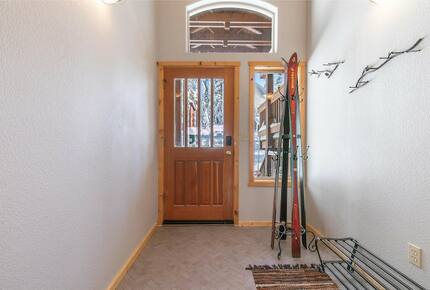 Tahoe Donner Luxury - Truckee, California