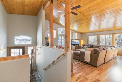 Tahoe Donner Luxury - Truckee, California