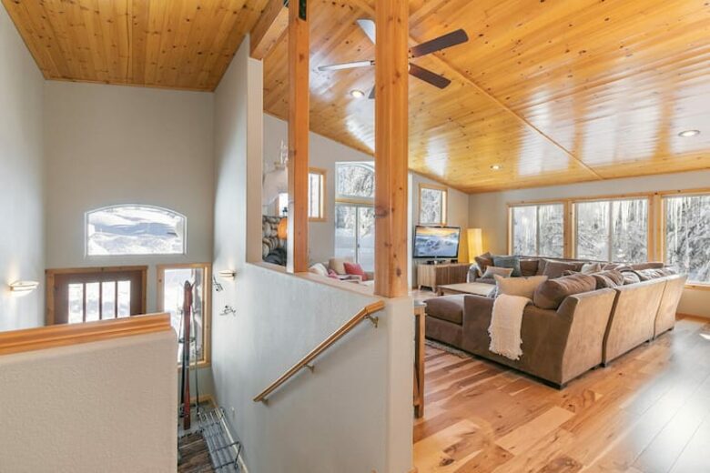 Tahoe Donner Luxury - Truckee, California