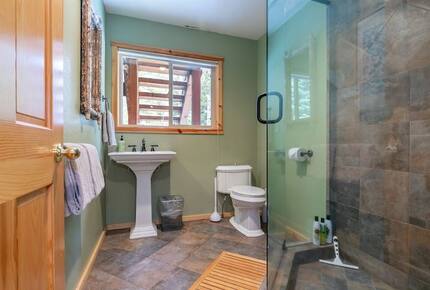 Tahoe Donner Luxury - Truckee, California