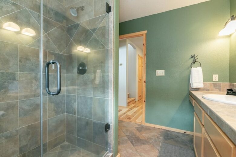 Tahoe Donner Luxury - Truckee, California