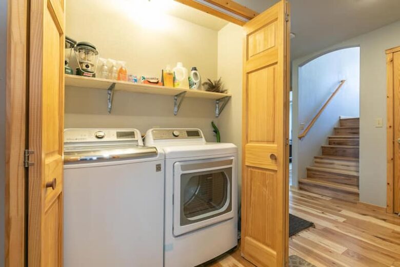 Tahoe Donner Luxury - Truckee, California