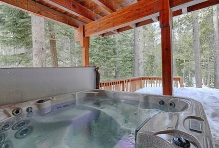 Tahoe Donner Luxury - Truckee, California