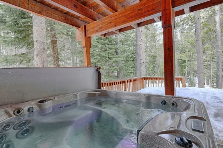 Tahoe Donner Luxury - Truckee, California