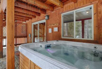 Tahoe Donner Luxury - Truckee, California