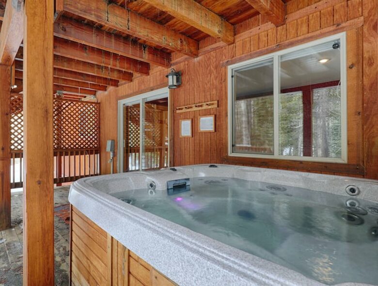 Tahoe Donner Luxury - Truckee, California