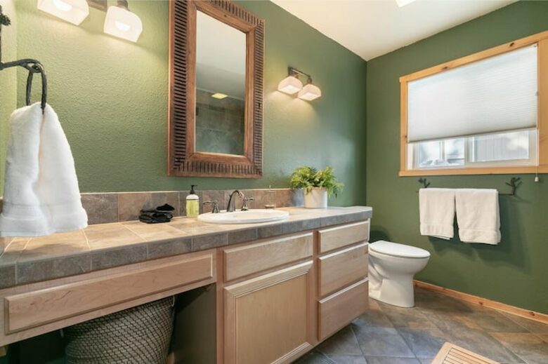 Tahoe Donner Luxury - Truckee, California