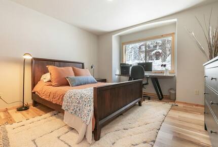 Tahoe Donner Luxury - Truckee, California