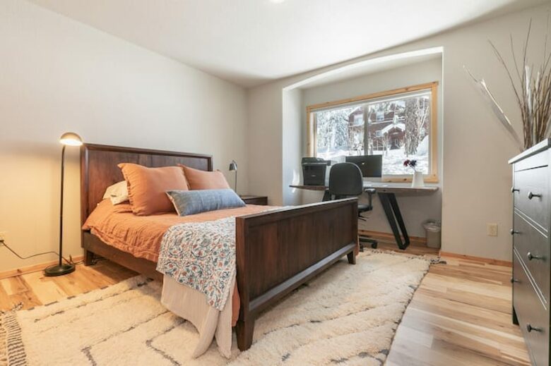 Tahoe Donner Luxury - Truckee, California