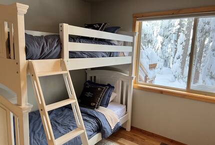 Tahoe Donner Luxury - Truckee, California