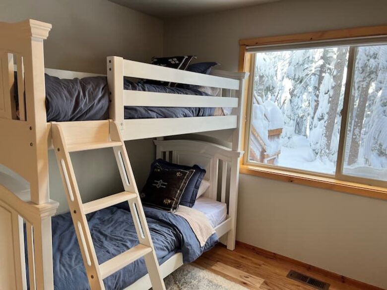 Tahoe Donner Luxury - Truckee, California