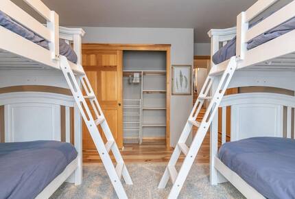 Tahoe Donner Luxury - Truckee, California