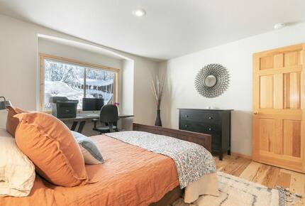 Tahoe Donner Luxury - Truckee, California