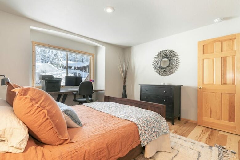 Tahoe Donner Luxury - Truckee, California