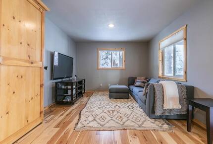 Tahoe Donner Luxury - Truckee, California