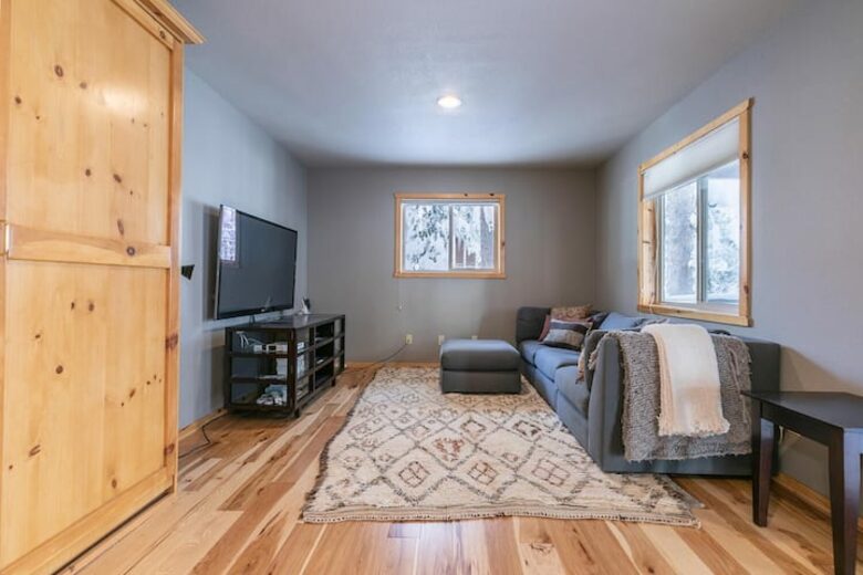 Tahoe Donner Luxury - Truckee, California