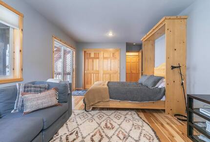 Tahoe Donner Luxury - Truckee, California
