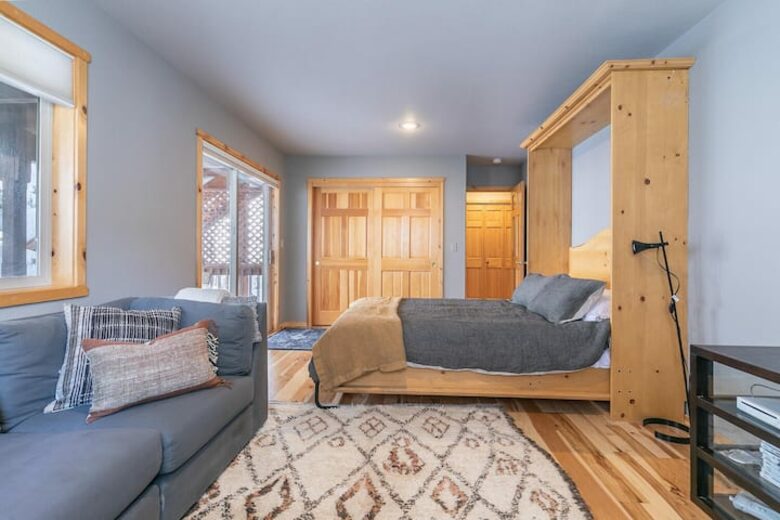 Tahoe Donner Luxury - Truckee, California