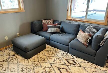 Tahoe Donner Luxury - Truckee, California