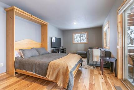 Tahoe Donner Luxury - Truckee, California