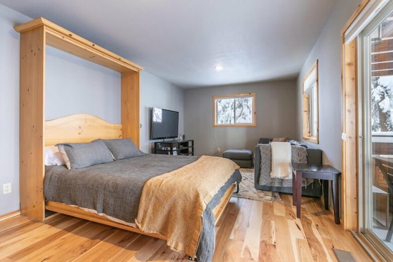 Tahoe Donner Luxury - Truckee, California