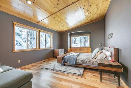 Tahoe Donner Luxury - Truckee, California