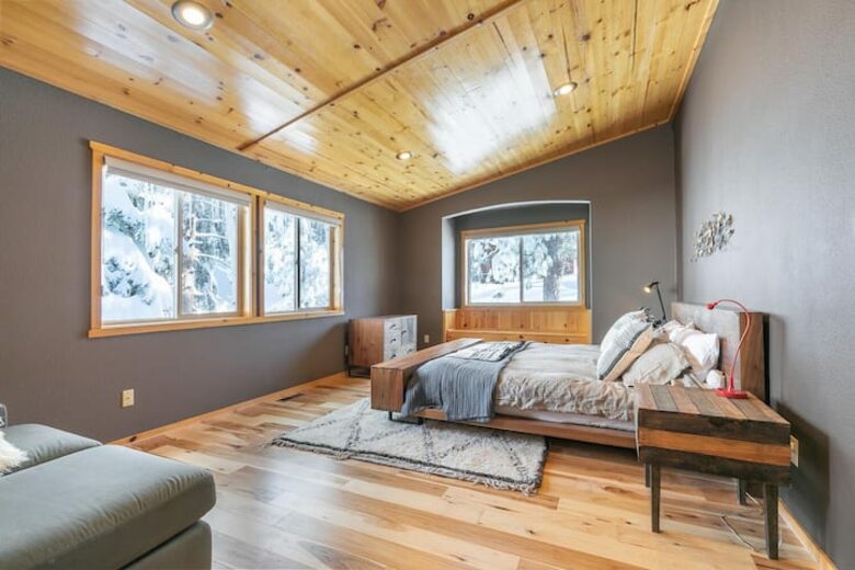 Tahoe Donner Luxury - Truckee, California