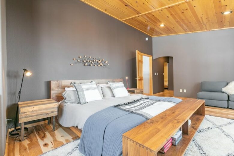 Tahoe Donner Luxury - Truckee, California