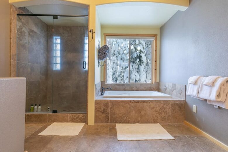 Tahoe Donner Luxury - Truckee, California