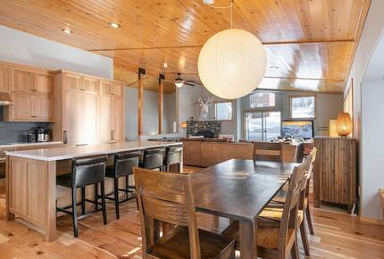 Tahoe Donner Luxury - Truckee, California