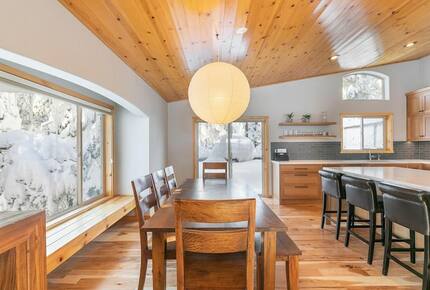 Tahoe Donner Luxury - Truckee, California