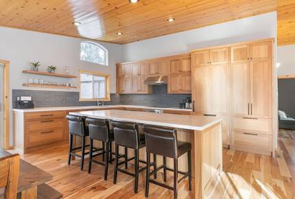 Tahoe Donner Luxury - Truckee, California