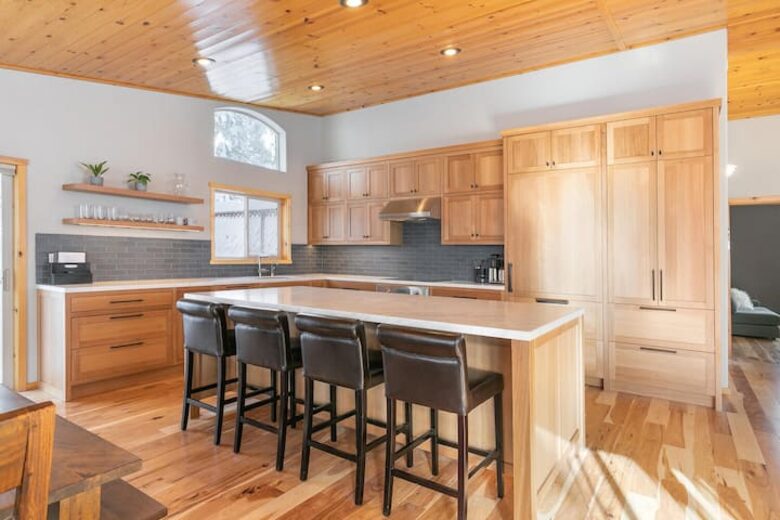 Tahoe Donner Luxury - Truckee, California