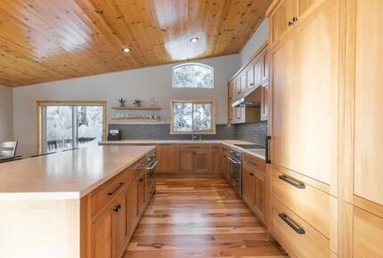 Tahoe Donner Luxury - Truckee, California