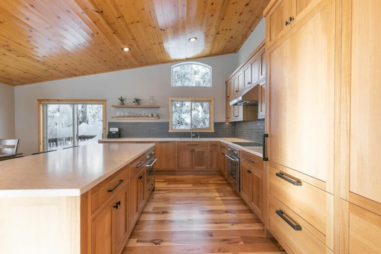 Tahoe Donner Luxury - Truckee, California