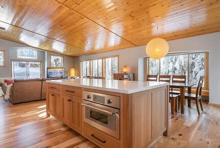 Tahoe Donner Luxury - Truckee, California