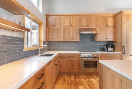 Tahoe Donner Luxury - Truckee, California