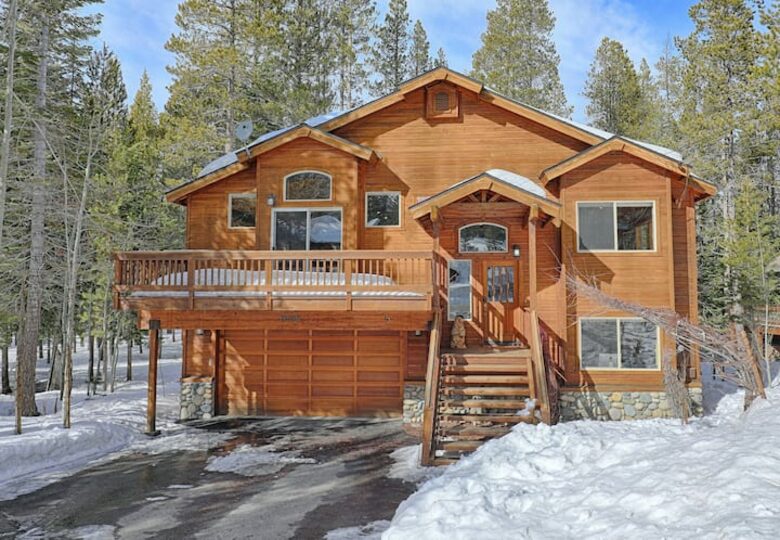 Tahoe Donner Luxury - Truckee, California