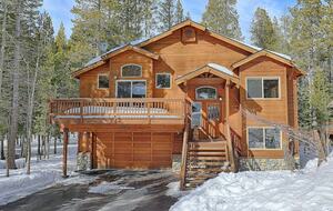 Tahoe Donner Luxury - Truckee, California