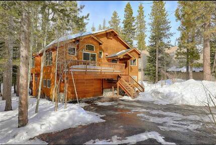 Tahoe Donner Luxury - Truckee, California